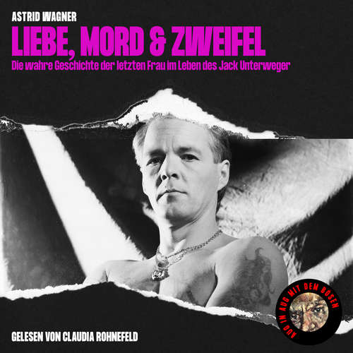 Hoerbuch Liebe, Mord & Zweifel - Astrid Wagner - Claudia Rohnefeld
