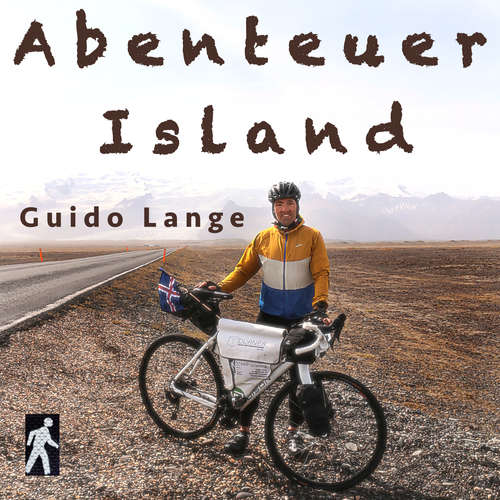 Hoerbuch Abenteuer Island - Guido Lange - Guido Lange