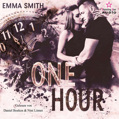 Hoerbuch One Hour - MC-Chicago, Band 2 - Emma Smith - Nini Linnet