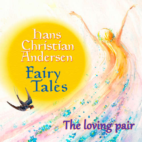 Audiobook The loving pair - Hans Christian Andersen - Judy Kriz