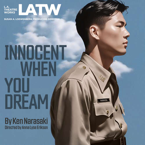 Audiobook Innocent When You Dream - Ken Narasaki - Kurt Kanazawa