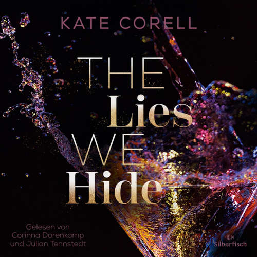 Hoerbuch Brouwen Dynasty 1: The Lies We Hide - Kate Corell - Julian Tennstedt