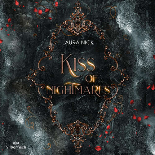 Hoerbuch Kiss of Nightmares - Laura Nick - Lydia Herms