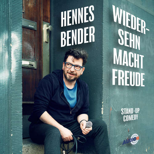 Hoerbuch Wiedersehn macht Freude - Hennes Bender - Hennes Bender