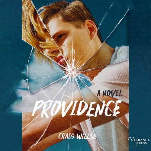 Audiobook Providence - A Novel - Craig Willse - Marcus Zarco