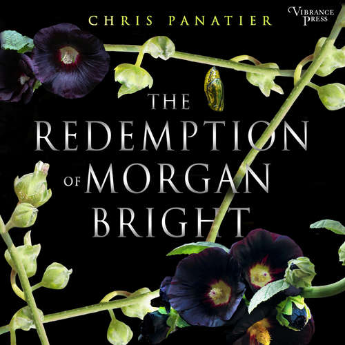 Audiobook The Redemption of Morgan Bright - Chris Panatier - Erin Ruth Walker