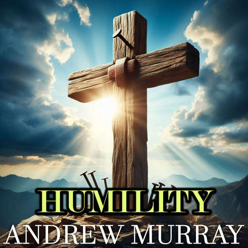 Audiobook Humility - Andrew Murray - Peter Coates