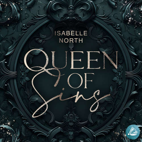Hoerbuch Queen of Sins - Isabelle North - Dirk Jacobs