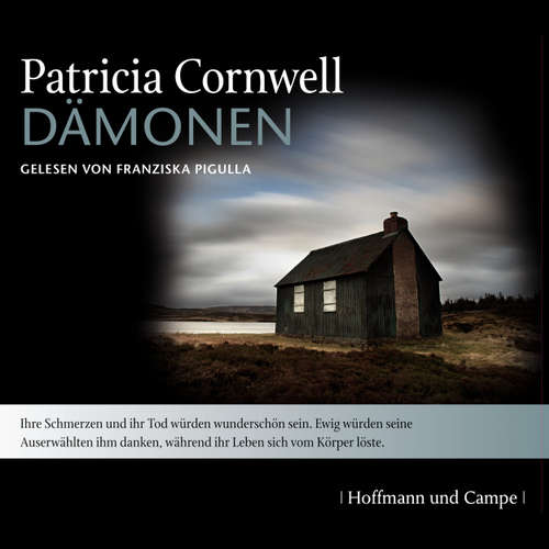 Dämonen - Kay Scarpetta 12