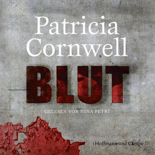 Blut - Kay Scarpetta 19