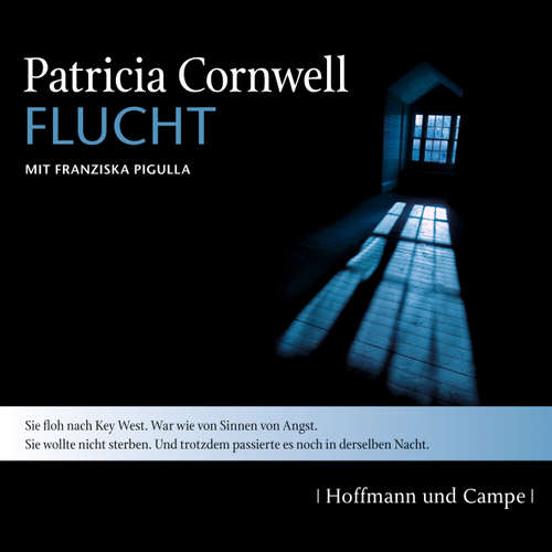 Flucht - Kay Scarpetta 2