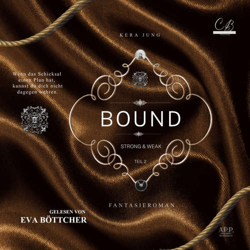 Hoerbuch Bound II - Kera Jung - Eva Böttcher