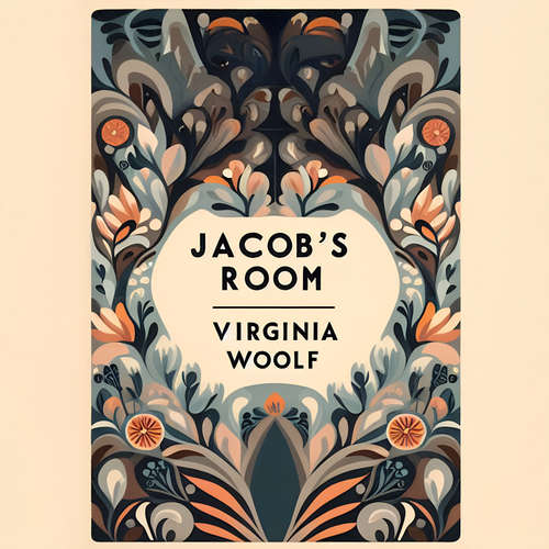 Audiobook Jacob's Room - Virgina Woolf - Aria Wilson