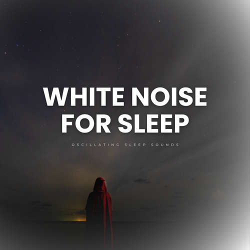 Audiobook White Noise For Sleep - White Noise Laboratory Research Hub - White Noise Laboratory Research Hub
