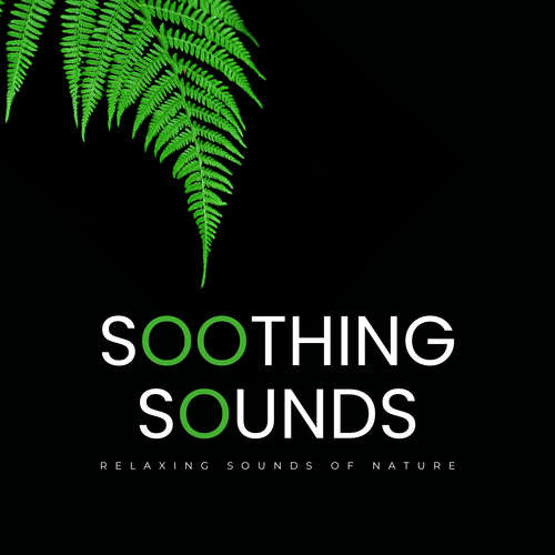 Audiobook Soothing Sounds - Soothing Sounds - Soothing Sounds