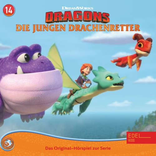 Hoerbuch Folge 14: Wo ist Häuptling Duggard? / Kristallklar (Das Original-Hörspiel zur Serie) - Holger Güttersberger - Patrick Keller