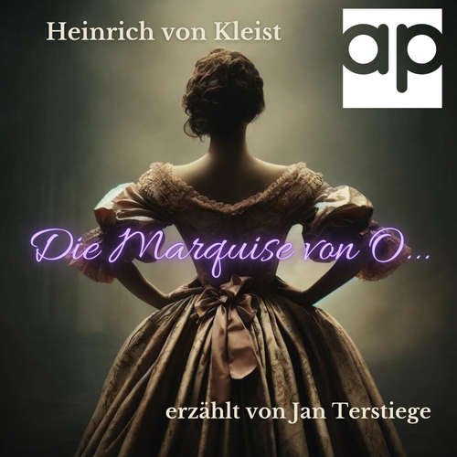 Hoerbuch Die Marquise von O... - Heinrich von Kleist - Jan Terstiege