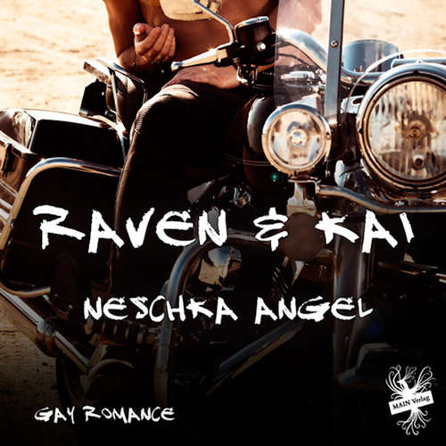 Hoerbuch Raven und Kai - Neschka Angel - Kathrin Paul-Hanisch