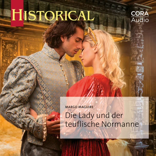 Hoerbuch Die Lady und der teuflische Normanne - Margo Maguire - Milla Mielke