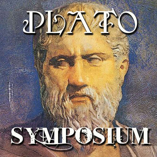 Audiobook Symposium - Plato - Emma Gibson