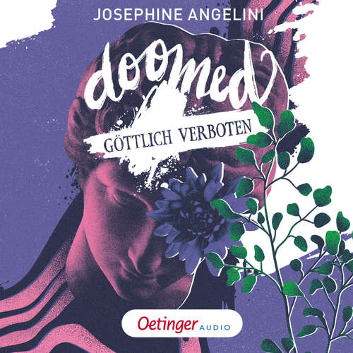 Hoerbuch Fates & Furies 4. Doomed - Josephine Angelini - Nora Jokhosha
