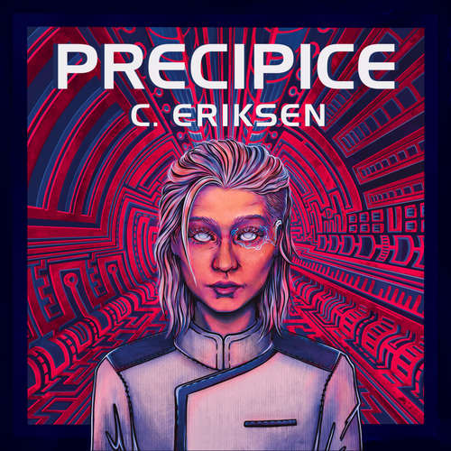 Audiobook Precipice - C. Eriksen - Jim Meskimen