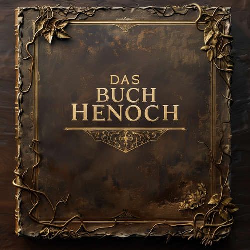 Hoerbuch Das Buch Henoch - Henoch - Herbert Schäfer