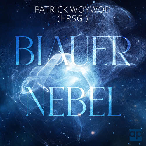 Hoerbuch Blauer Nebel - Andrea Rosenhahn - Désirée Singson