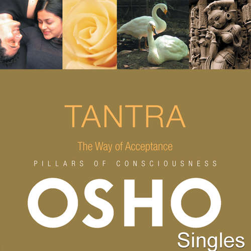 Audiobook TANTRA The Way of Acceptance - OSHO - Osho