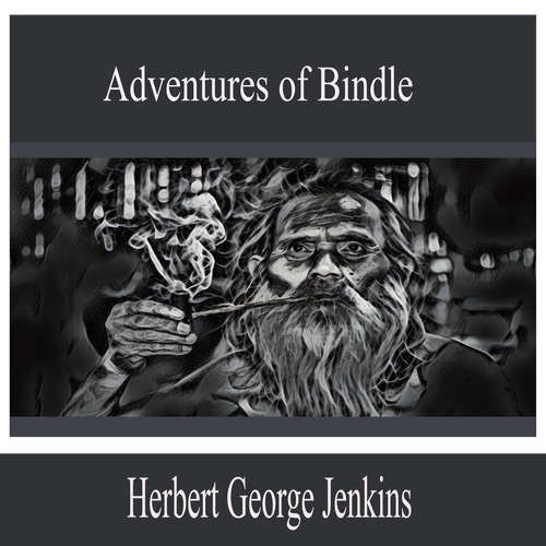 Audiobook Adventures of Bindle - Herbert George Jenkins - Daniel Clark
