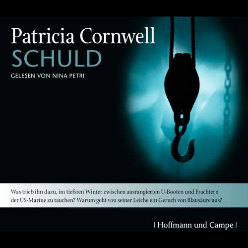 Schuld - Kay Scarpetta 7