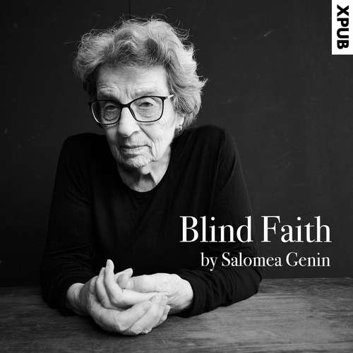 Audiobook Blind Faith - Salomea Genin - Salomea Genin