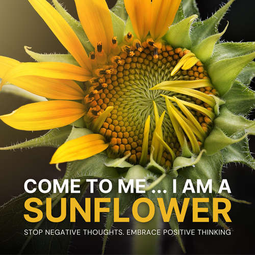 Audiobook Come to Me: I Am a Sunflower - Institute For Self-Hypnosis - Institute For Self-Hypnosis