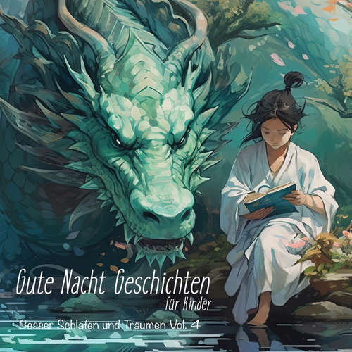 Hoerbuch Gute Nacht Geschichten für Kinder - Gute Nacht kleiner Bär - Gute Nacht kleiner Bär