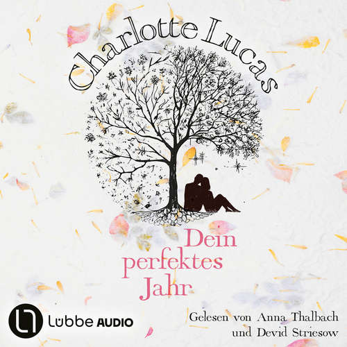 Hoerbuch Dein perfektes Jahr - Charlotte Lucas - Devid Striesow