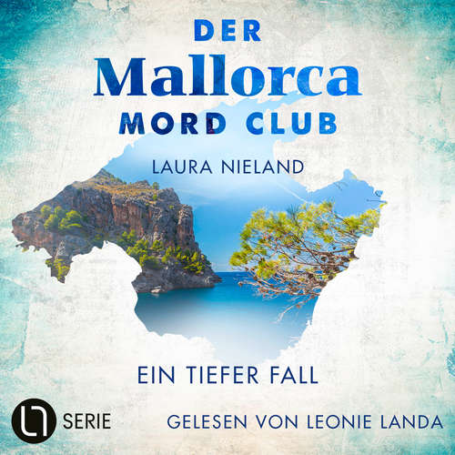 Hoerbuch Ein tiefer Fall - Laura Nieland - Leonie Landa