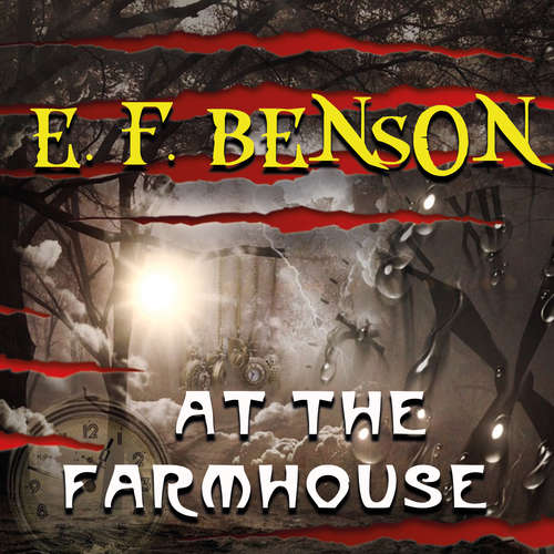 Audiobook At the Farmhouse - Edward Frederic Benson - Trevor O'Hare
