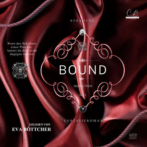 Hoerbuch Bound III - Kera Jung - Eva Böttcher