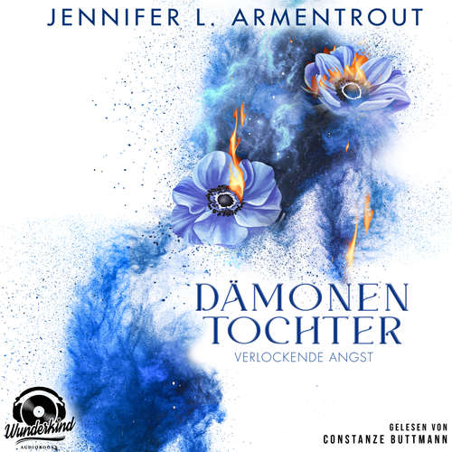 Hoerbuch Verlockende Angst - Jennifer L. Armentrout - Constanze Buttmann
