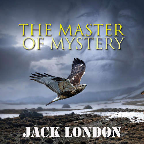 Audiobook The Master of Mystery - Jack London - Peter Coates
