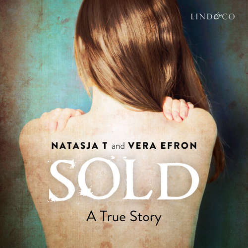 Audiobook Sold - Vera Efron - Stephanie Cannon