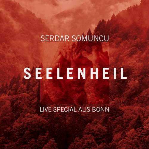 Hoerbuch Seelenheil - Live Special aus Bonn - Serdar Somuncu - Serdar Somuncu