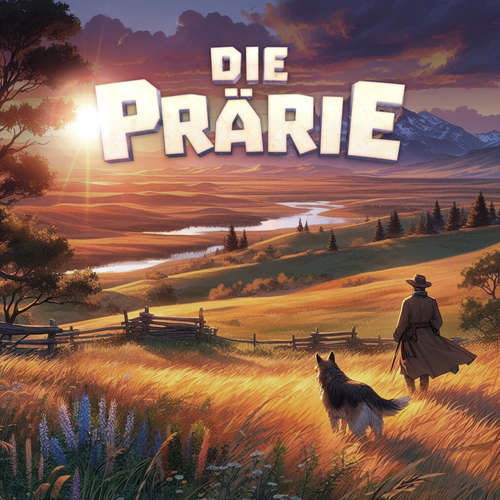 Hoerbuch Holy Klassiker, Folge 86: Die Prärie (Lederstrumpf 5) - Stefan Senf - Tobias Kluckert