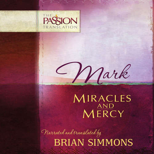 Audiobook TPT Mark - Brian Simmons - Brian Simmons
