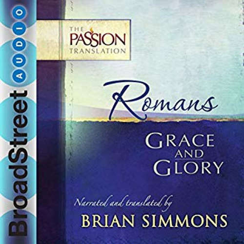 Audiobook TPT Romans - Brian Simmons - Brian Simmons