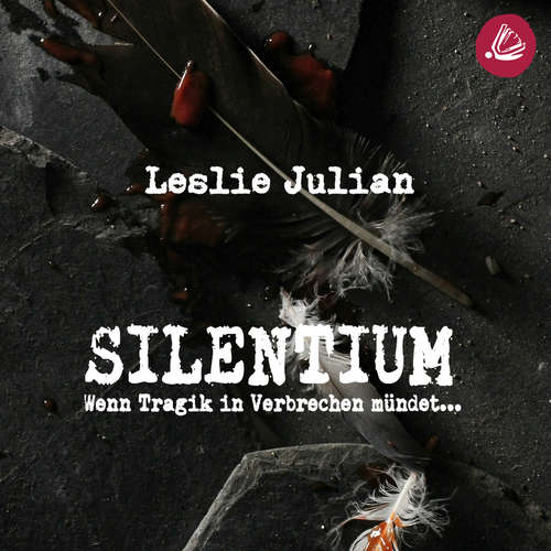 Hoerbuch SILENTIUM - Leslie Julian - Chris Chord