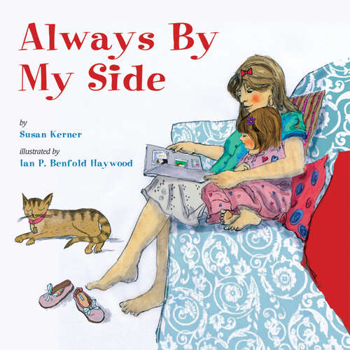 Audiobook Always By My Side - Susan Kerner - Ariana Prusack