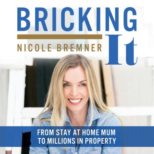 Audiobook Bricking It - Nicole Bremner - Nicole Bremner