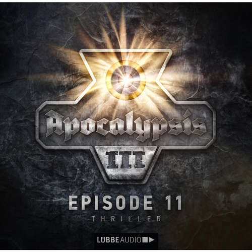 Hoerbuch Apocalypsis, Staffel 3, Folge 11 - Mario Giordano - Matthias Koeberlin Hoerbuch Apocalypsis, Staffel 3, Folge 11 - Mario Giordano - Matthias Koeberlin