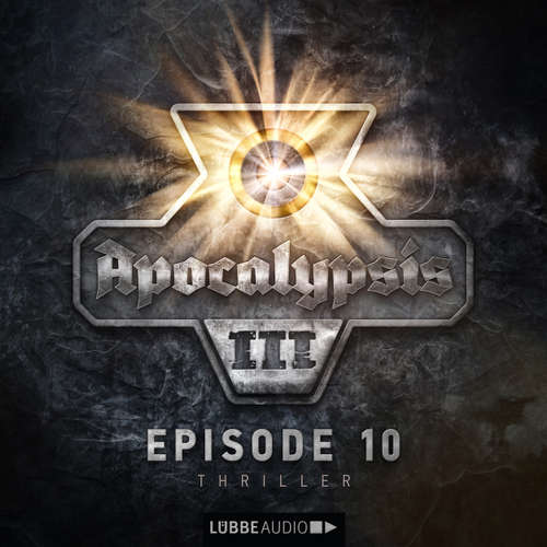 Hoerbuch Apocalypsis, Staffel 3, Folge 10 - Mario Giordano - Matthias Koeberlin Hoerbuch Apocalypsis, Staffel 3, Folge 10 - Mario Giordano - Matthias Koeberlin